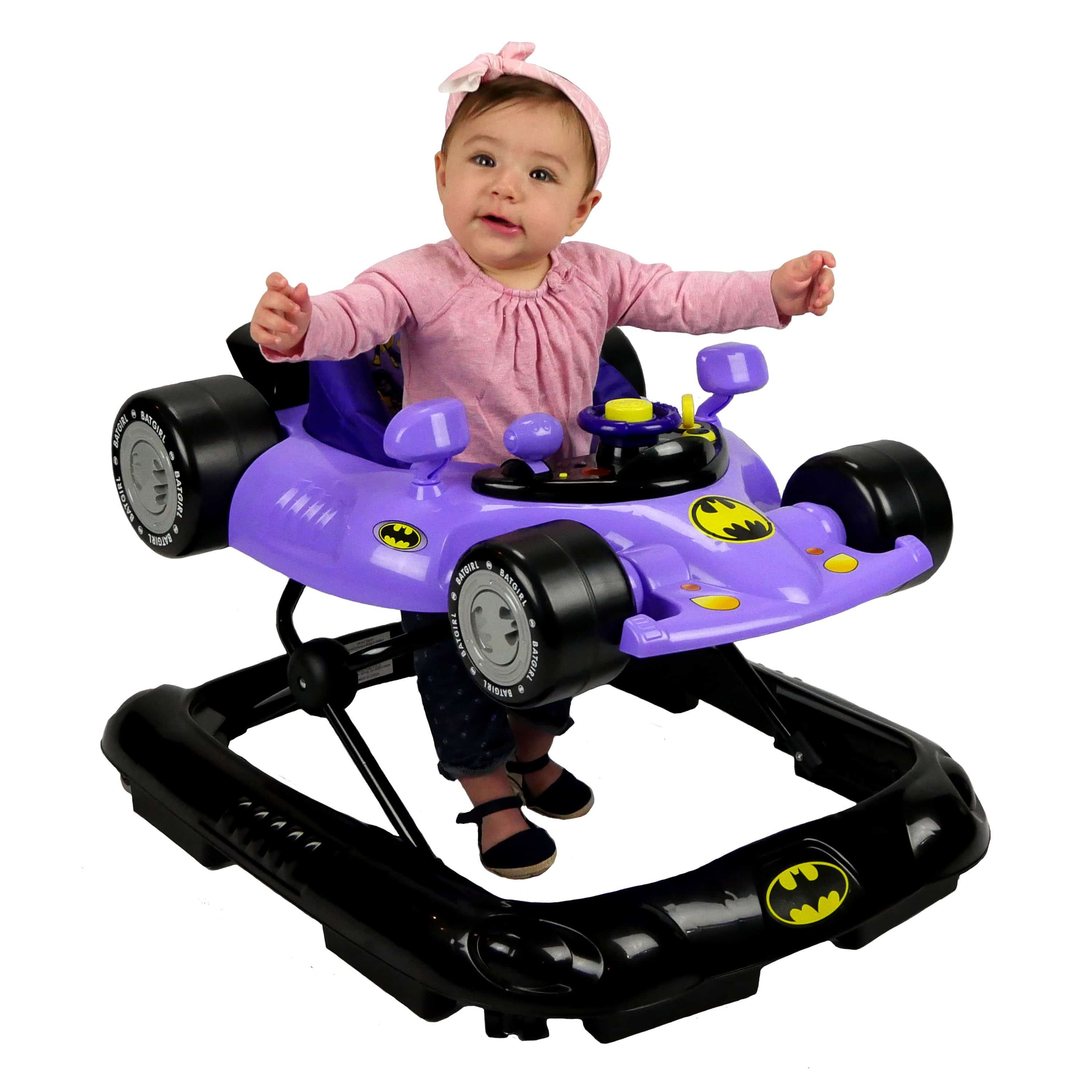 Kidsembrace baby batman walker replacement parts online