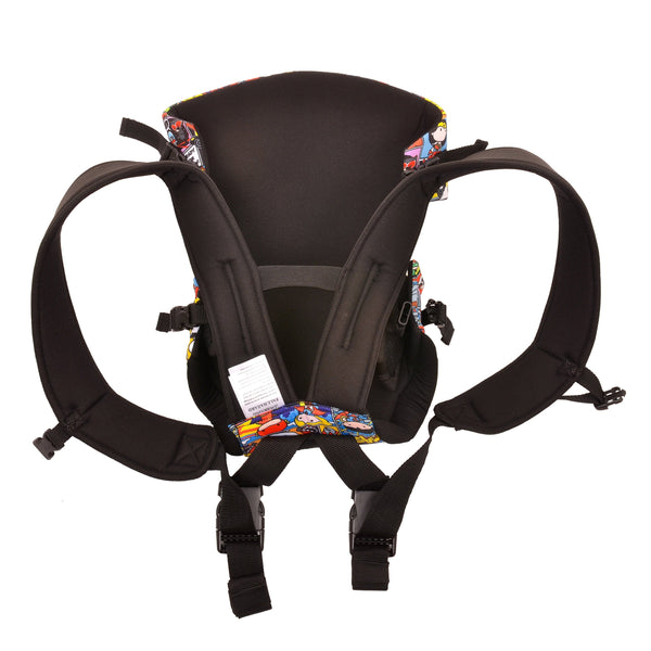 Elite cheap baby carrier